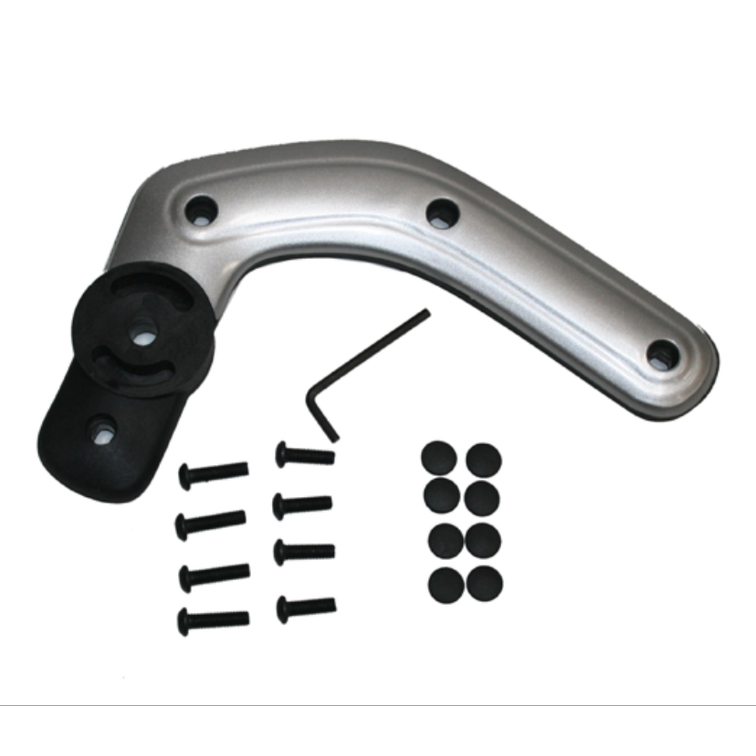 ARKA TUTAMAK BRAKETİ (SOL) E-BİKE E-ASSİST