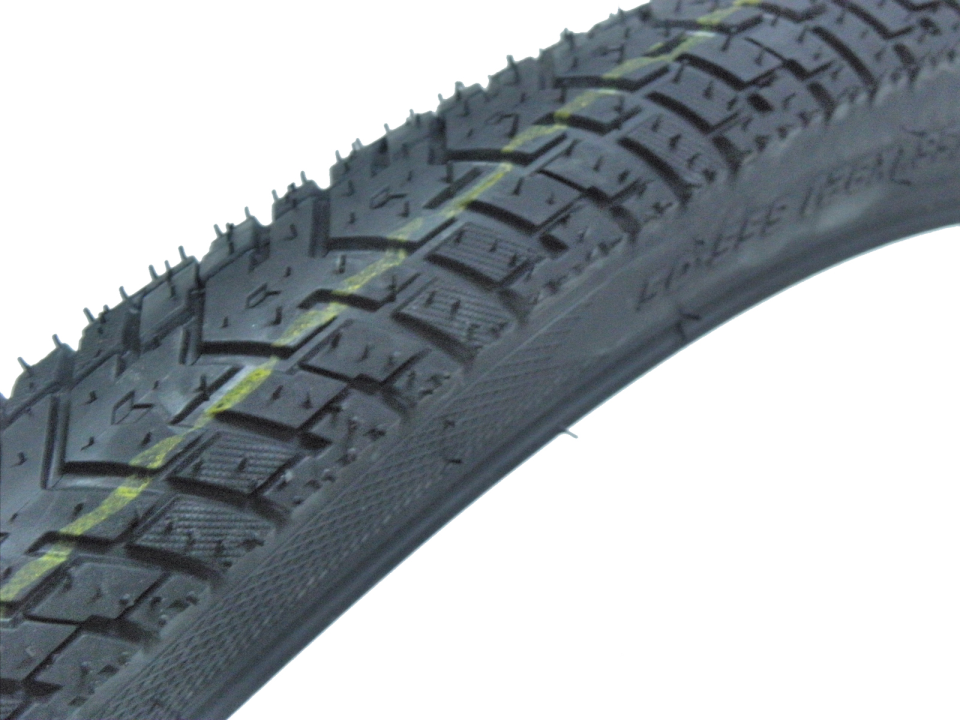 DIŞ LASTİK  26x1.95  AY-001 TT (0117)