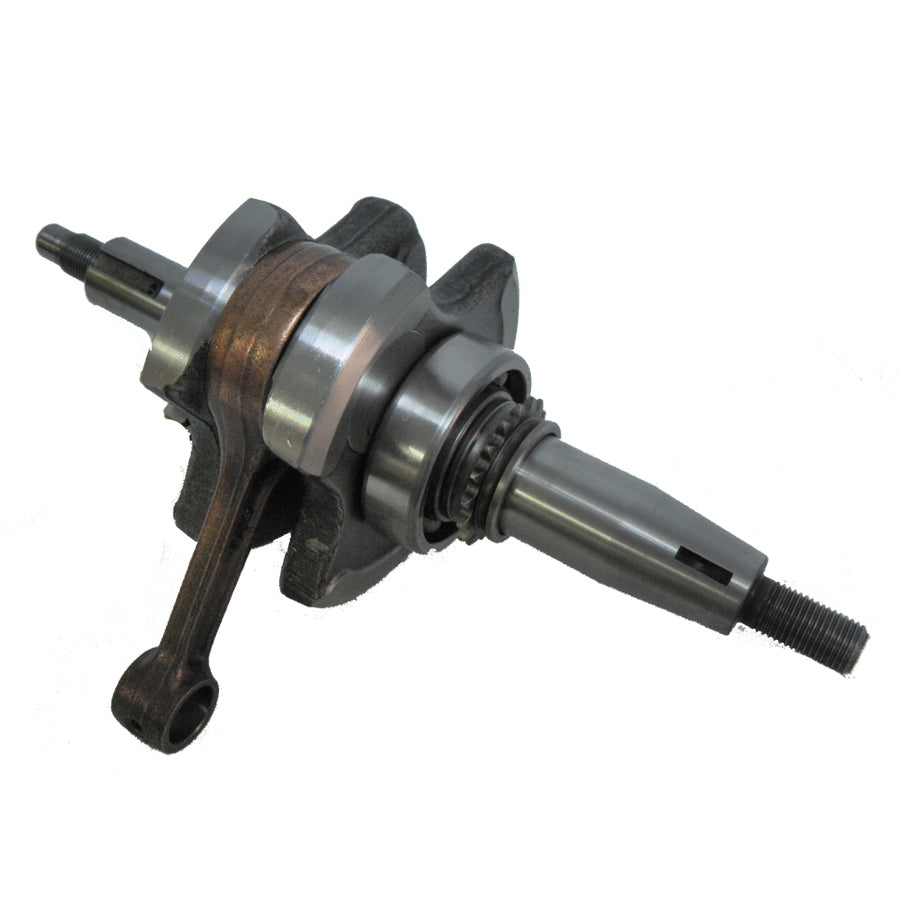 KRANK KOMPLE 125 YBR  E/M  2004  (15 PİM)