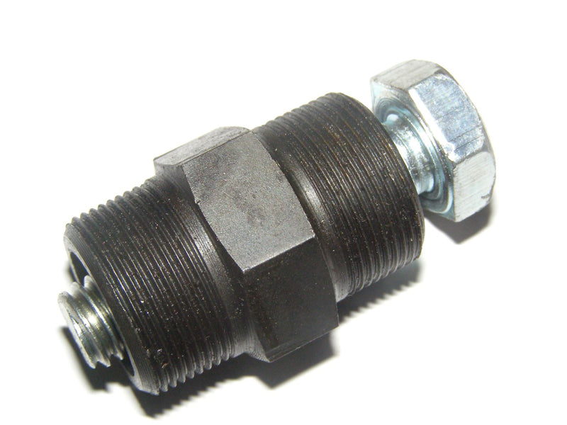 MANYETO ÇEKTİRMESİ PEJO