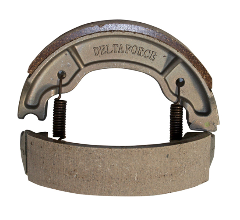 ARKA FREN BALATASI ACTİVA 125 İ