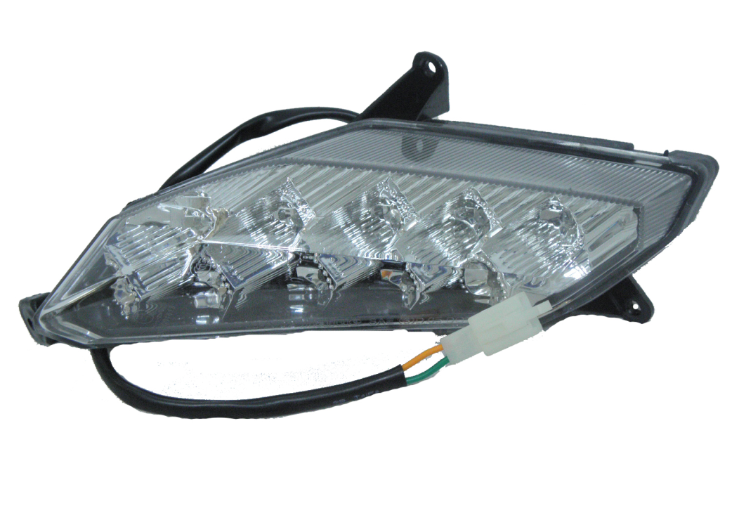 SİNYAL SK 150 MASH ÖN SOL