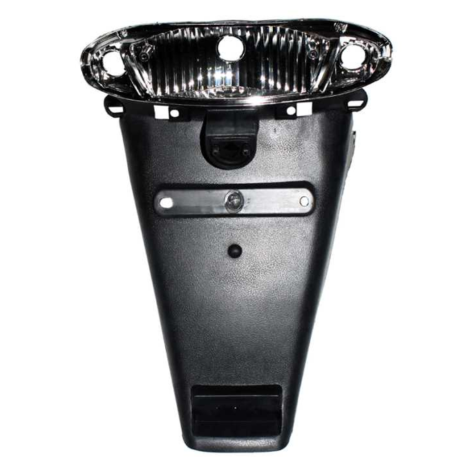 ARKA ÇAMURLUK KUYRUĞU SK 150 HS (ÇIPLAK)