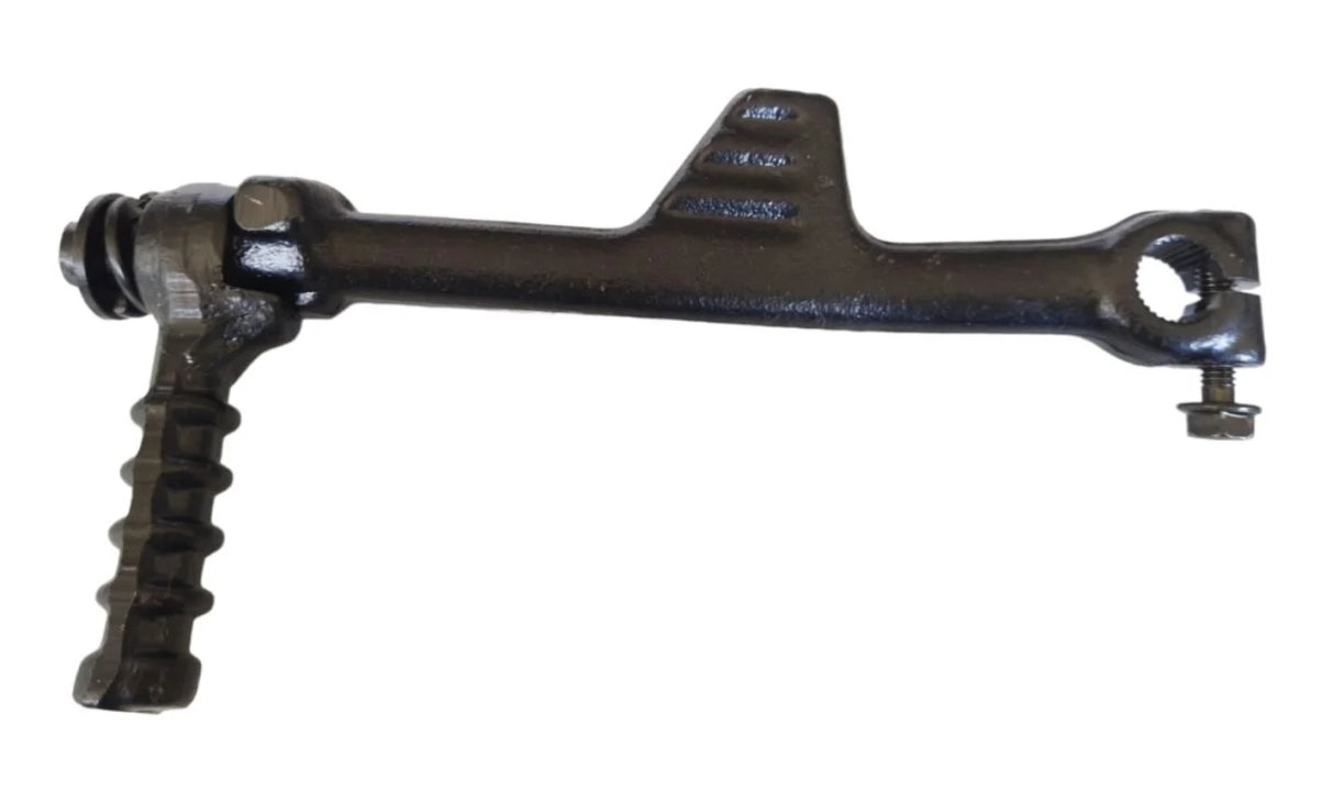 MARŞ PEDALI SK RITMICA 100 (SİYAH)