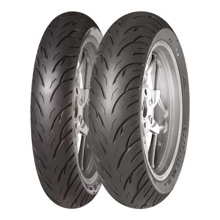DIŞ LASTİK 90/80-16  TOURNEE TUBELES (6337)