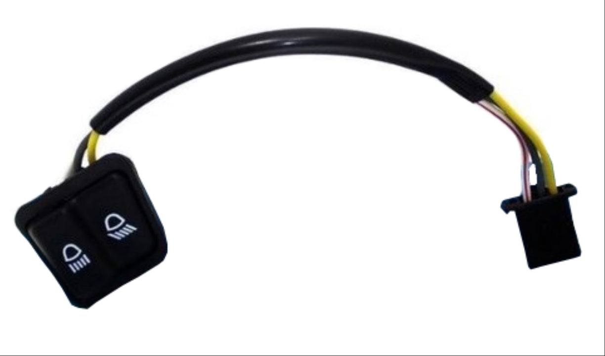 ANAHTAR SELLEKTÖR TVS JPT 125 (E5) (K6160470)