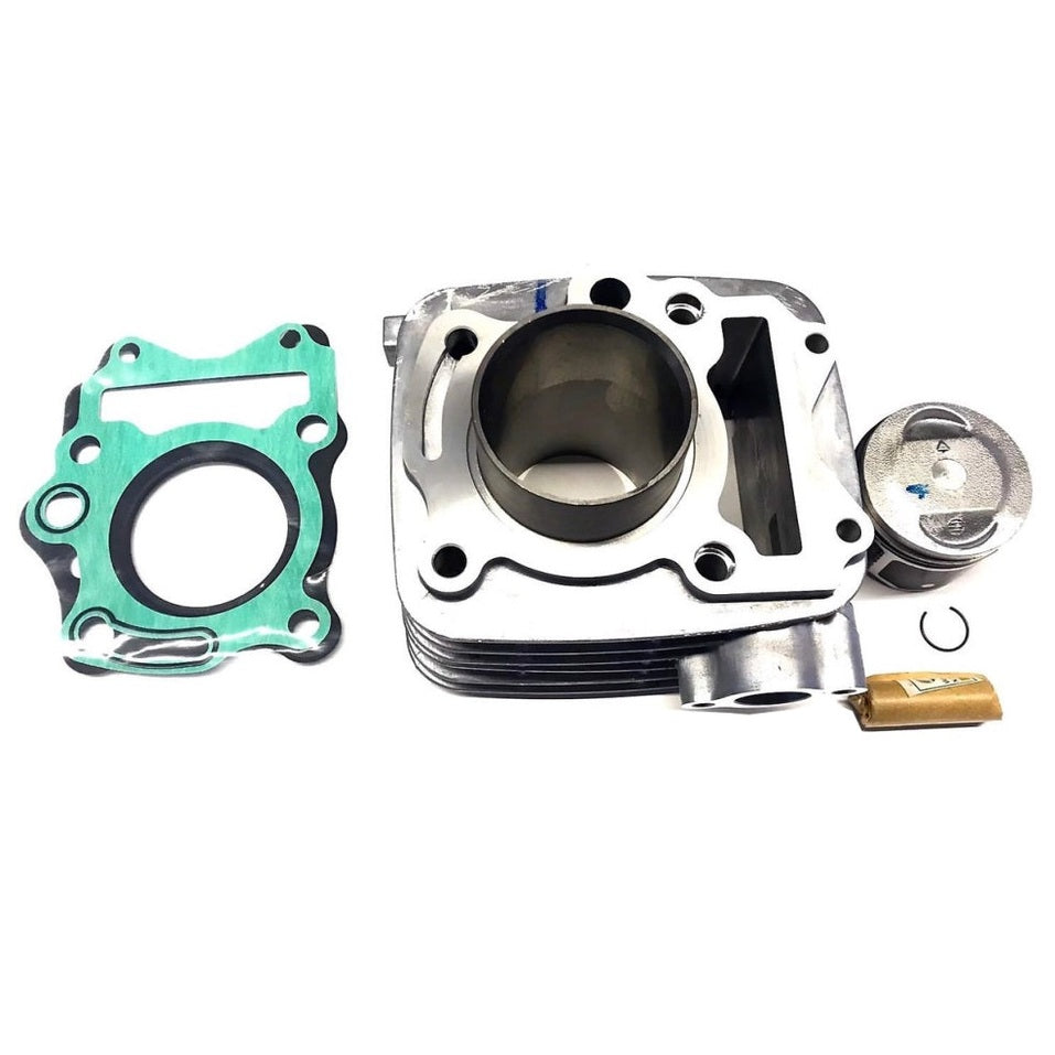 SİLİNDİR SK TVS JPT 125 (E5) (KL320070) (53.40mm) (14PİM)