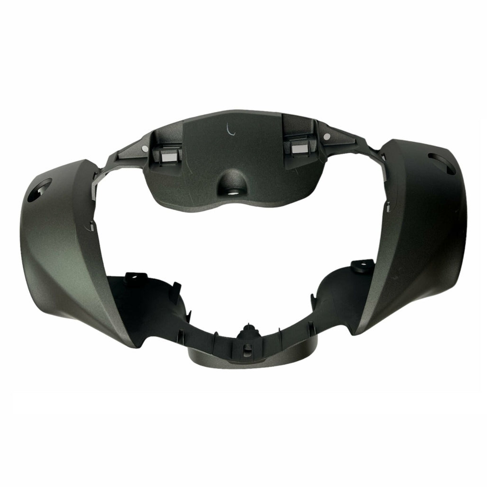 FAR PANELİ TVS JPT 125 GRİ (E5) (KL2206198D)