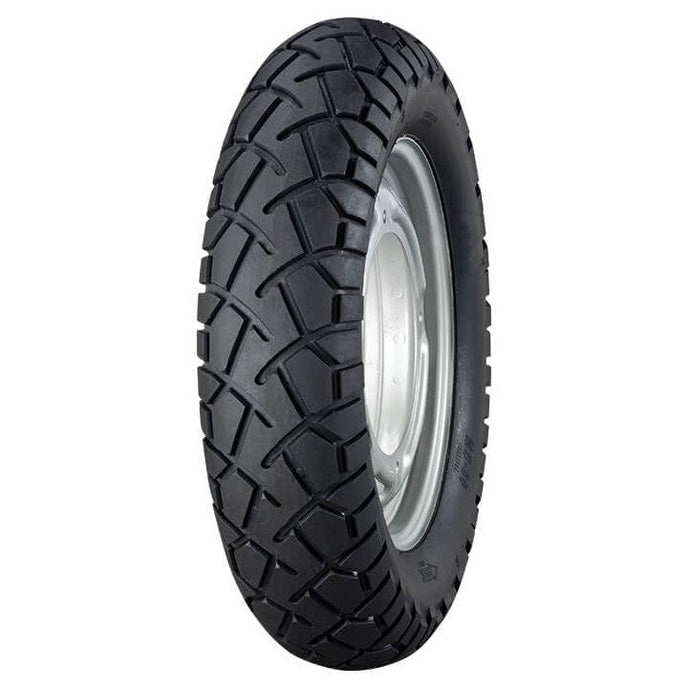 DIŞ LASTİK 90/90-10  MB-80 TUBELESS  (6076)