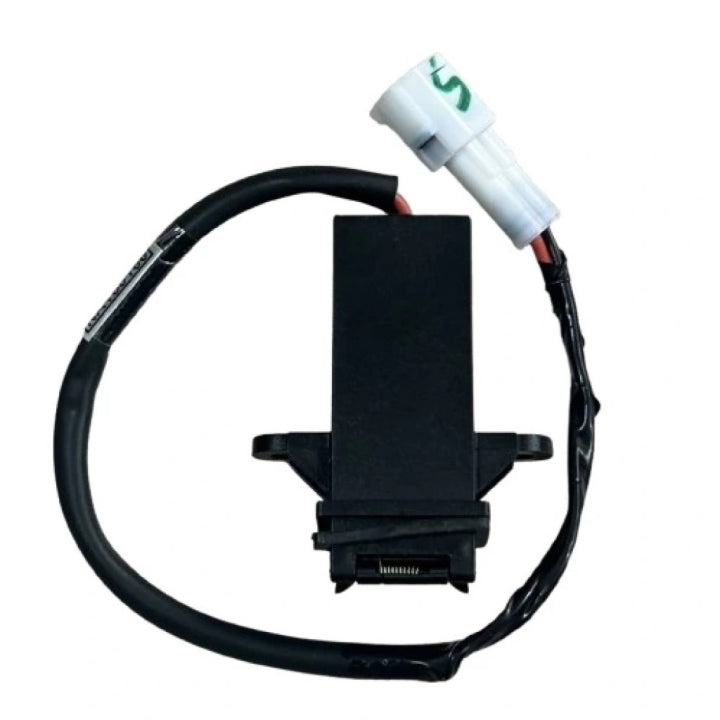 USB GİRİŞİ TVS RAİDER 125 (NA160160)