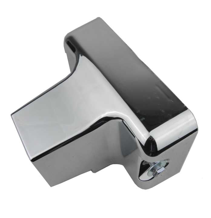 FAR TASI 125 CG SERİSİ NİKEL (VİDALI)