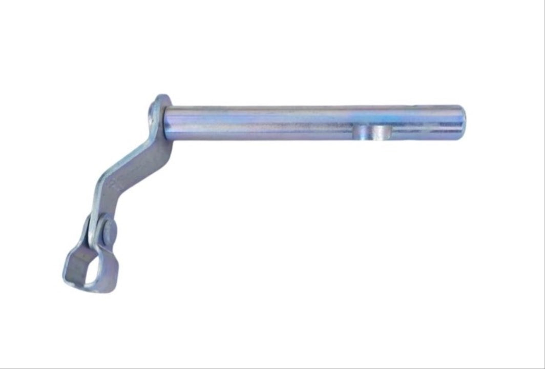 DEBRİYAJ LEVYESİ ALT TVS APACHE RTR 200 (M7070350)