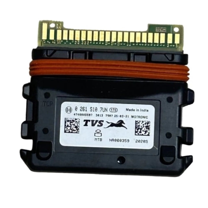 ECU TVS APACHE RTR 200 (NR060359)