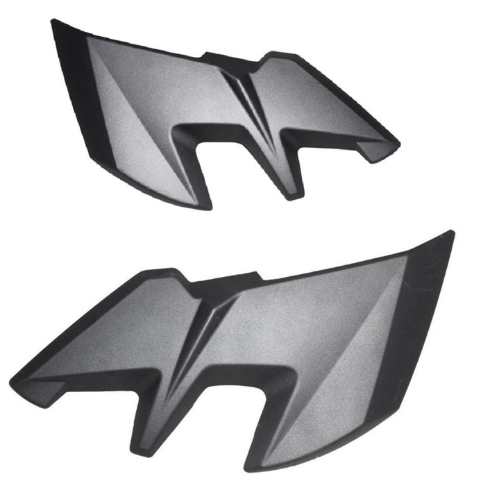 DEKORATİF KAPAK (ÖN PANEL) 150 MASH (SAĞ+SOL)