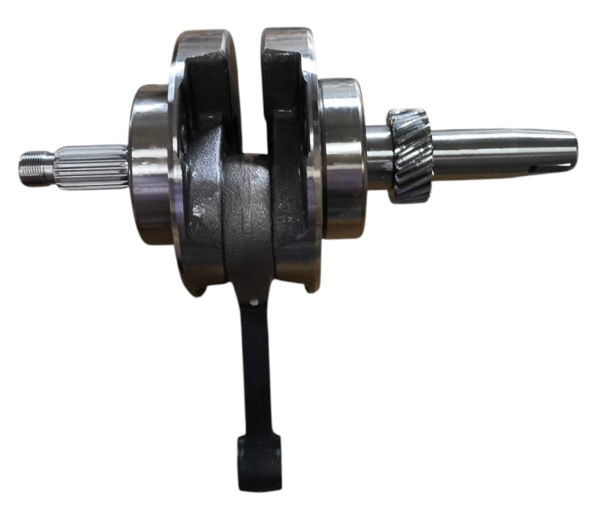 KRANK KOMPLE CG 200  (15 PİM)