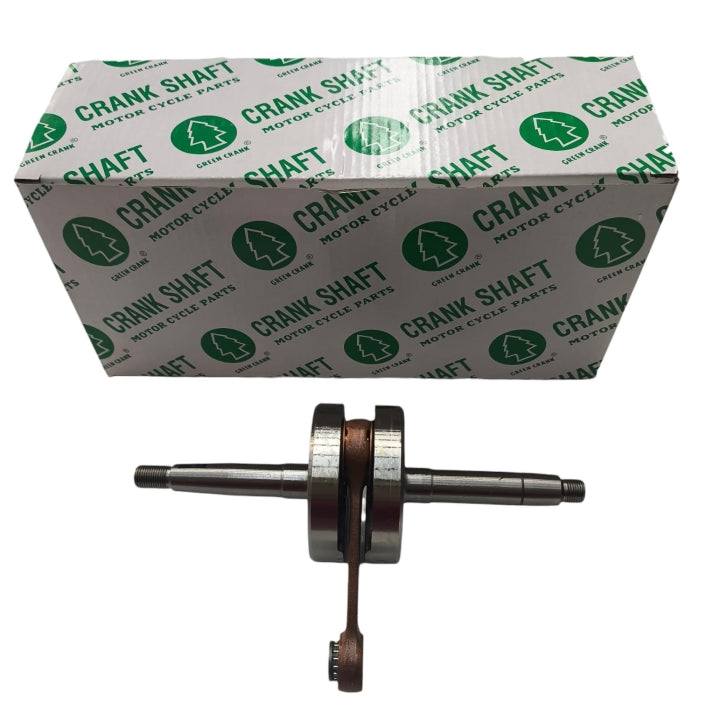 KRANK KOMPLE MOB 52 PU (13 PİM) (OEM KALİTE)
