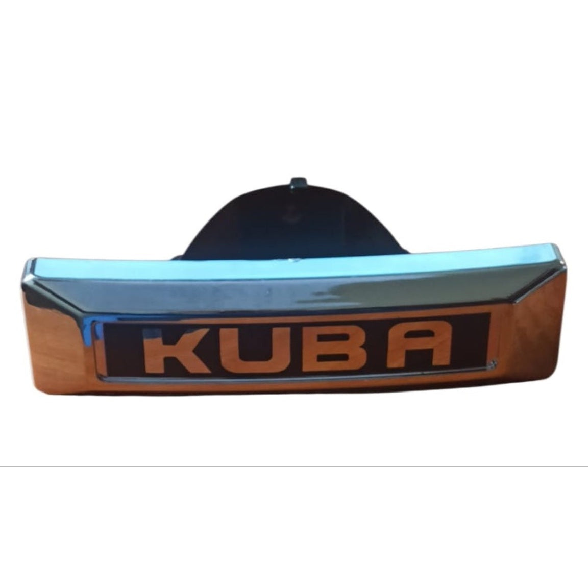 ÖN AMBLEM BAĞLANTILI CG (KÜBA YAZILI)