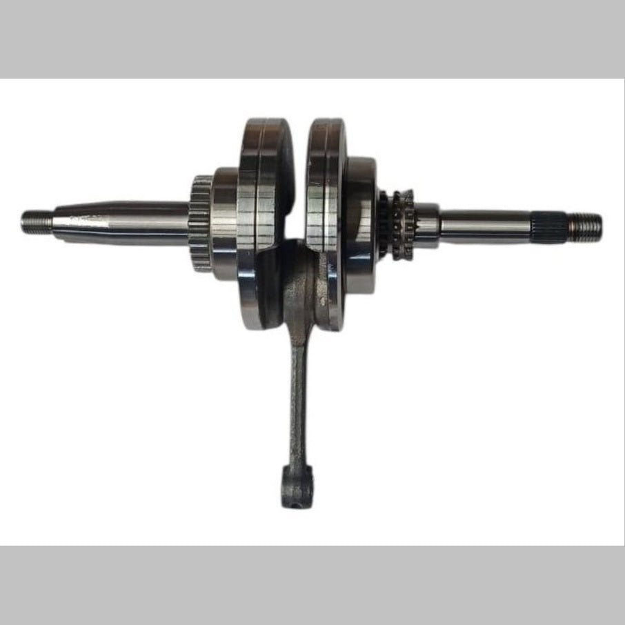 KRANK KOMPLE SCOOTER SPACY ALPHA (13 PİM)