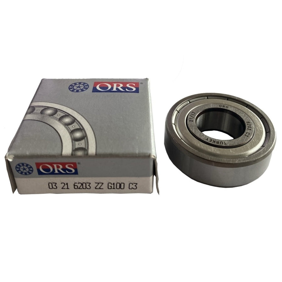 RULMAN ORS 6204 - ZZ