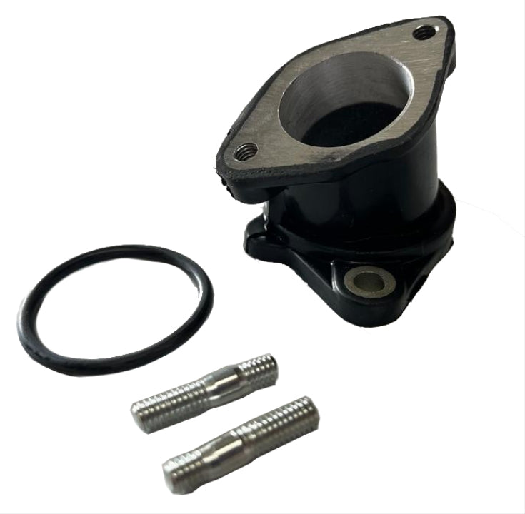 KARBÜRATÖR MANİFOLDU CG 150 EĞİK(DÖNÜŞÜMSÜZ)