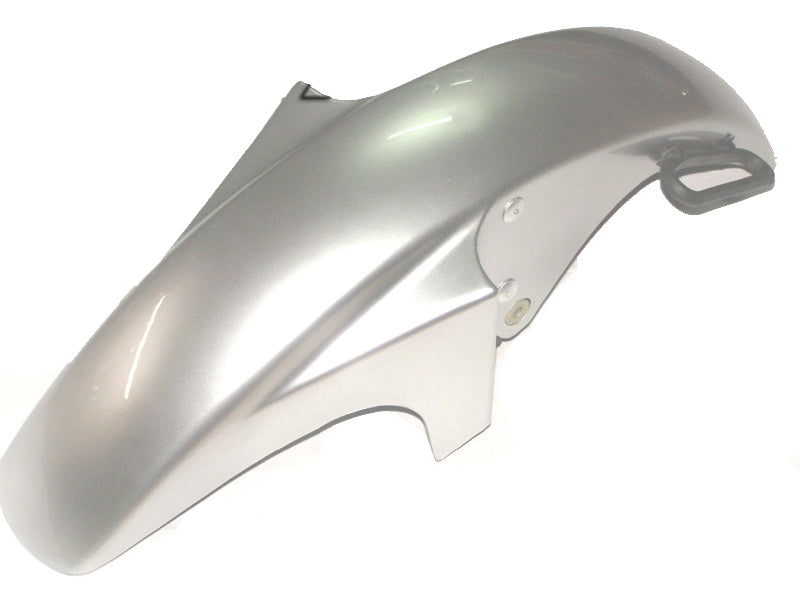 ÖN ÇAMURLUK 125 YBR  2005   A Ç I K  GRİ (Bağlantılı)