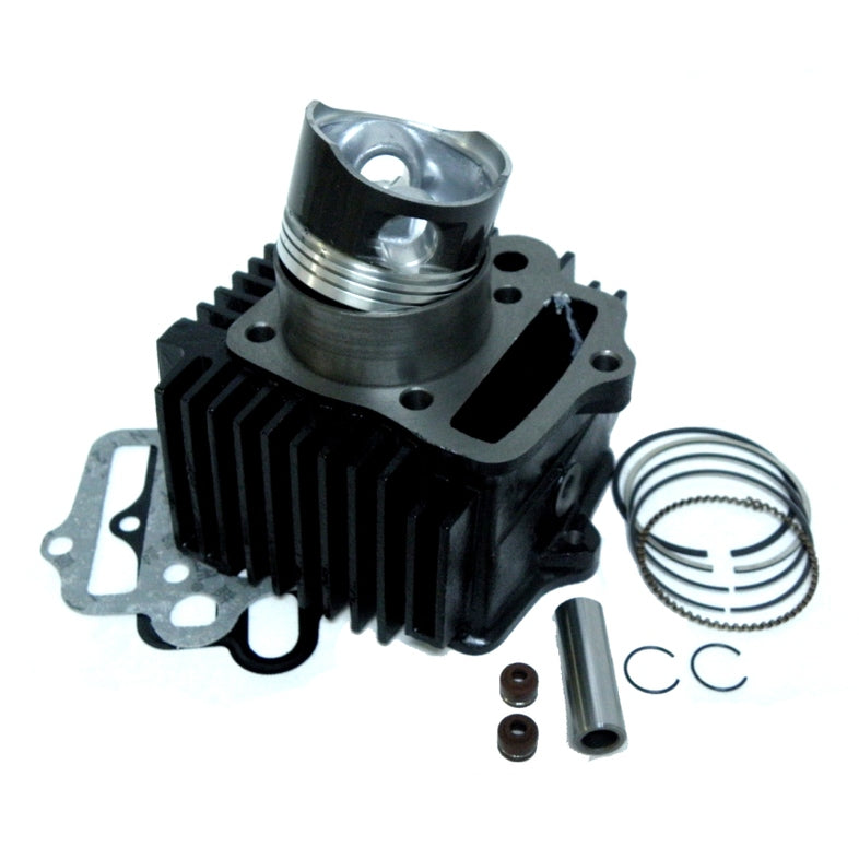 SİLİNDİR CUP 125cc (54mm) (13 PİM)