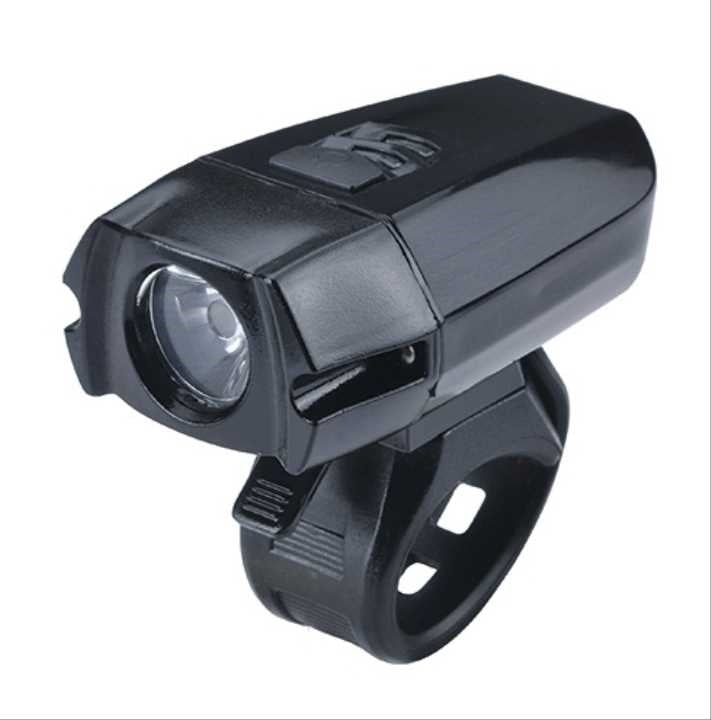 FAR ÖN SİYAH  JY-7027  (USB ŞARJ)