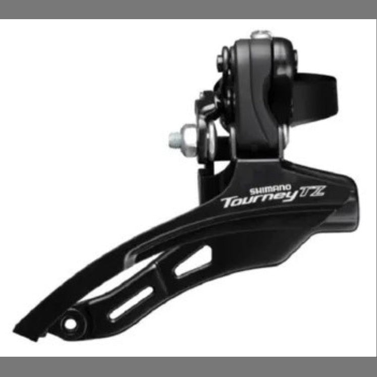 ATTIRICI ÖN TZ-510 ÜSTTEN 31.8mm  (AFDTZ500DSTM6)