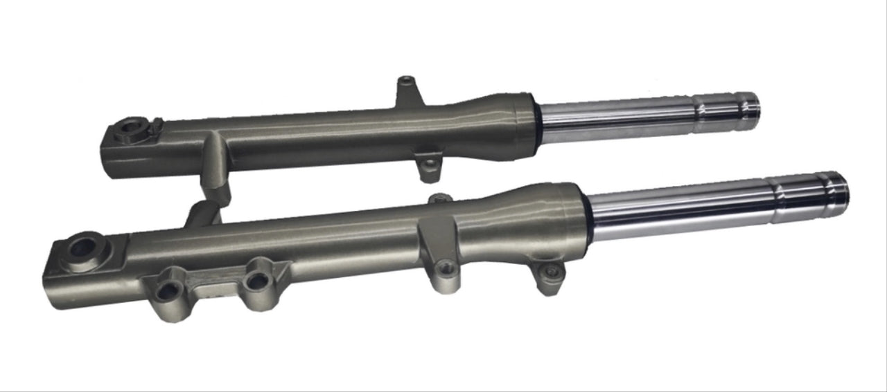 ÖN AMORTİSÖR SK 150 MASH (FÜME)