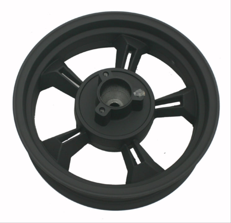 JANT 13\'\' 150 MASH (SİYAH) ARKA (Diskli Model)