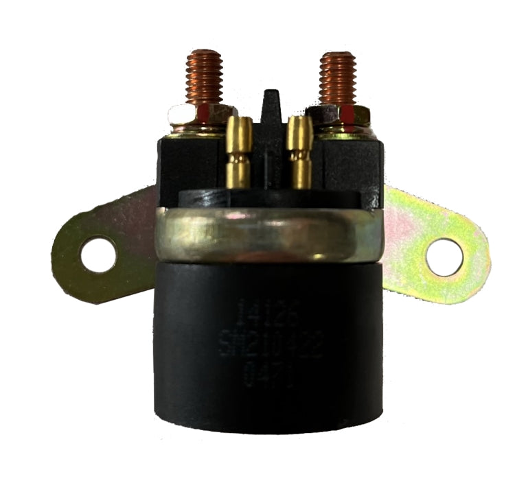 MARŞ RÖLESİ 125 DRİFT L + 125 MC (Sac Bağlantılı)