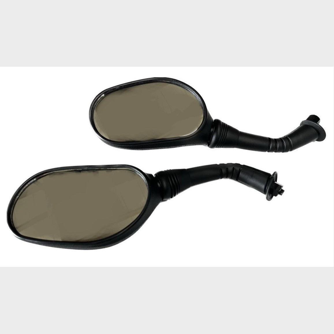 AYNA SCOOTER 100 NT (SİYAH) (8mm)