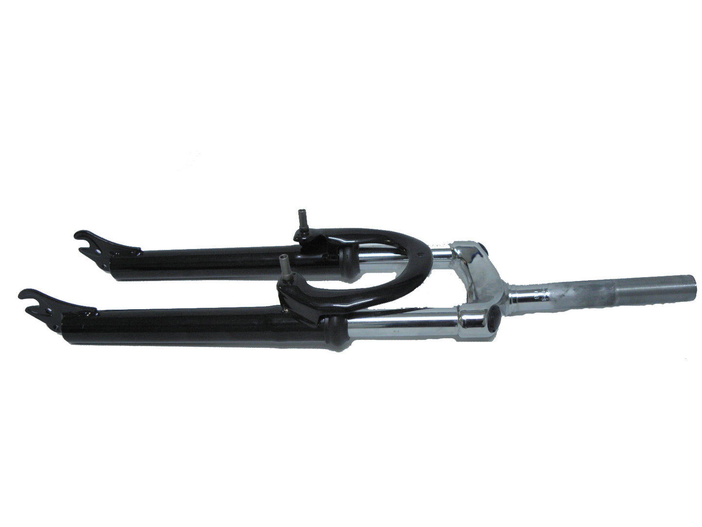 ÖN MAŞA MTB 26"  AMORTİSÖRLÜ V-BRAKE SİYAH