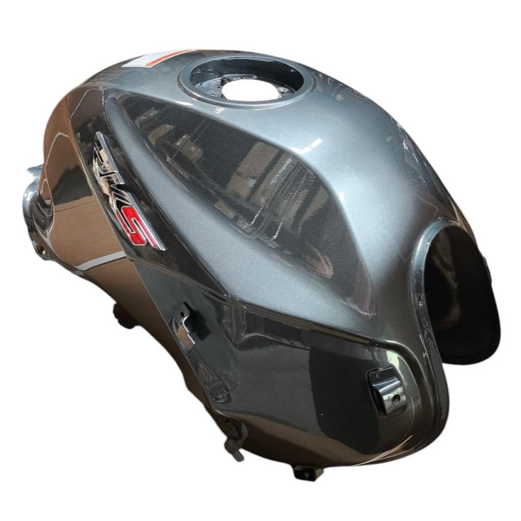 BENZİN DEPOSU RKS 125-R  GRİ
