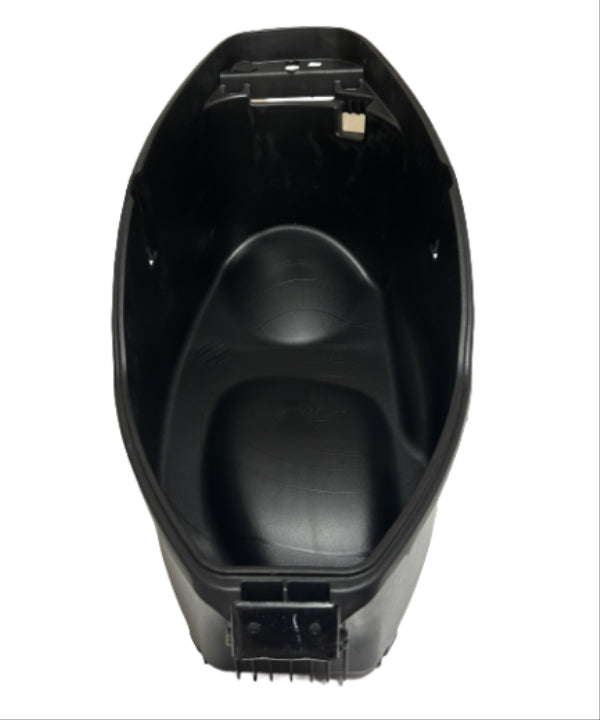 SELE ALTI BAGAJ  TVS JPT 125 (E5)