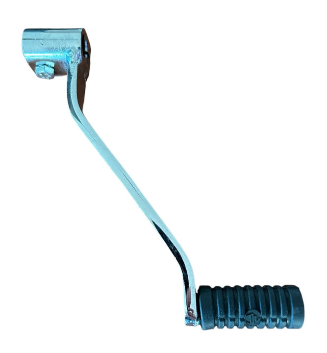 VİTES PEDALI KUBA TK-03 (NİKEL)