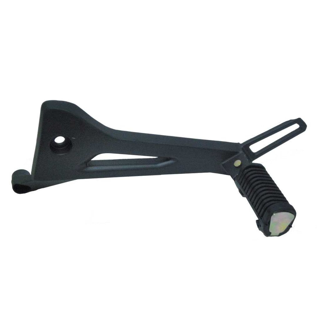 ARKA BASAMAK BRAKETİ 100 SFC SOL (BASAMAKLI)