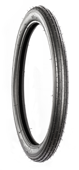 DIŞ LASTİK 2.50-17  BL 012  TUBELESS (310160)