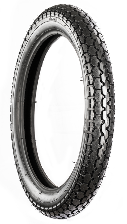 DIŞ LASTİK 3.00-18  BL 010  TUBELESS (310149)