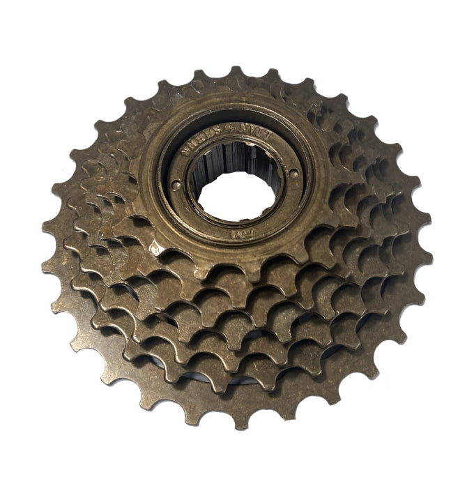 RUBLE  MTB 7 Lİ NORMAL  (FW-03)