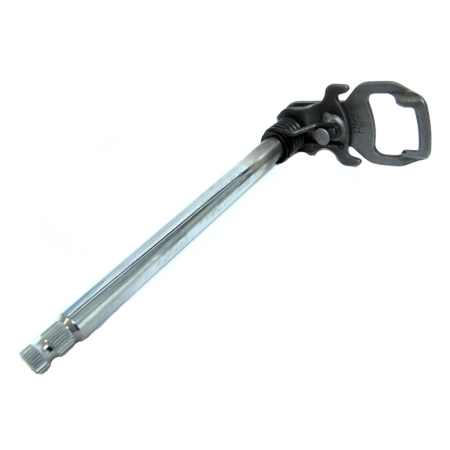 VİTES MİLİ KOMPLE 150 KT