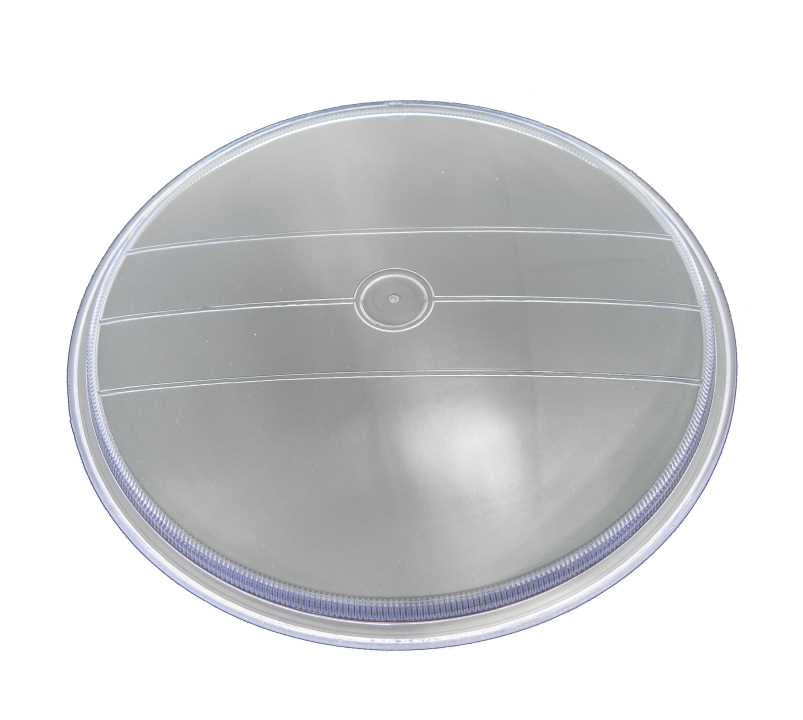 FAR CAMI 125 KT PLASTİK (ŞEFFAF)
