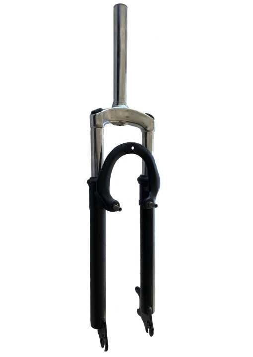 ÖN MAŞA MTB 29"  AMORTİSÖRLÜ SİYAH (Pasosuz Model)
