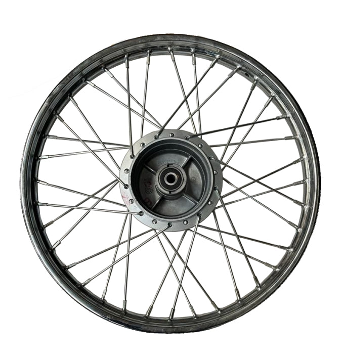 JANT CUP DİZİLİ ÖN KAMPANALI CG+CUP (1.20x17) 36 TELLİ