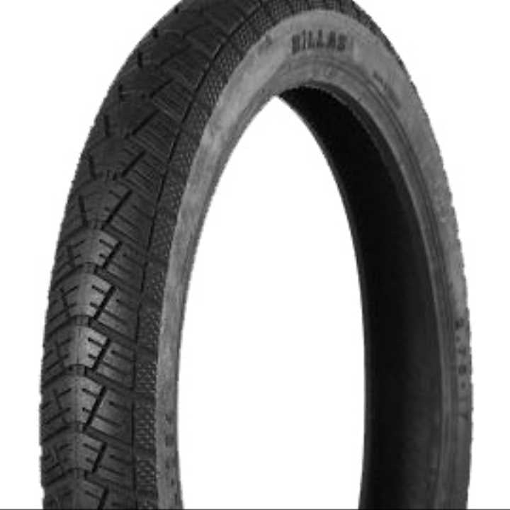 DIŞ LASTİK 2.75-18  BL 084  TUBELESS (310200)