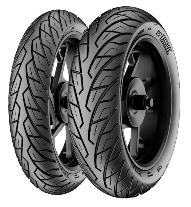 DIŞ LASTİK 150/70-13  SC ALLRIDE TUBELES  (6575)