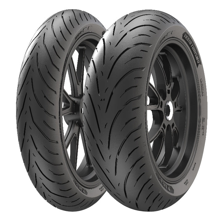 DIŞ LASTİK 150/70 R17 VIENTO TOURISMO TUBELES (6477)