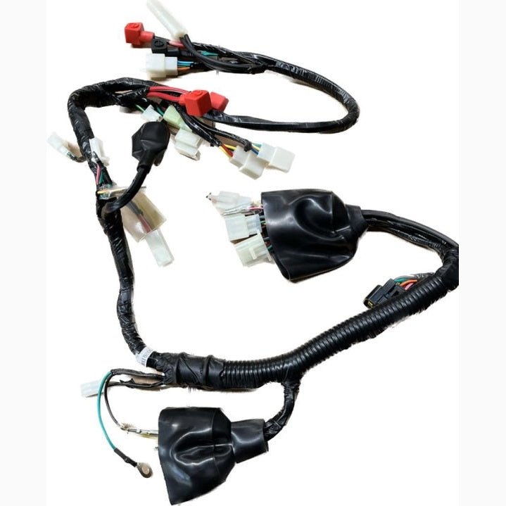ELEKTRİK TESİSATI CUP 50 SFC