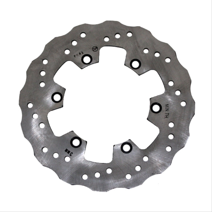 ÖN FREN DİSKİ  XT-XX (6V)