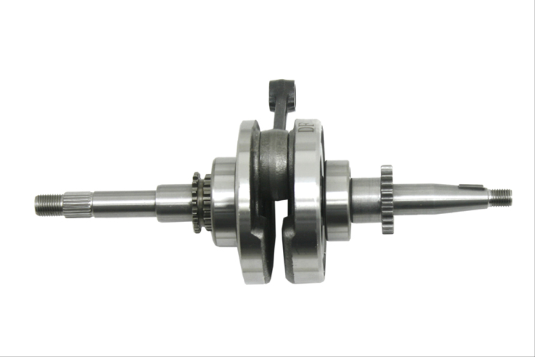 KRANK KOMPLE SCOOTER 50cc REVİVAL (22T) (13 PİM)